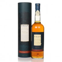 Rượu Oban Distillers Edition